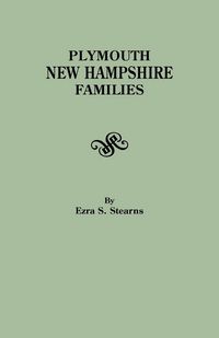 Produktbild: Plymouth, New Hampshire Families