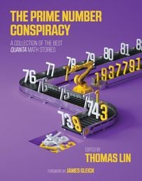 Produktbild: The Prime Number Conspiracy