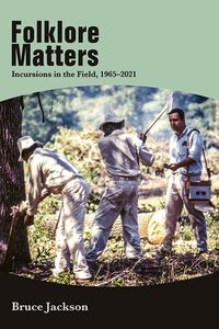 Produktbild: Folklore Matters