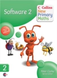 Produktbild: SOFTWARE 2 REV/E
