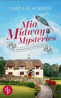 Produktbild: Mia Midway Mysteries