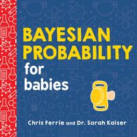 Produktbild: Bayesian Probability for Babies