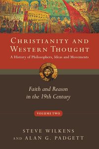 Produktbild: Christianity and Western Thought