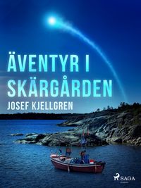 Produktbild: &Auml;ventyr i sk&auml;rg&aring;rden