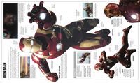 Marvel Studios Die illustrierte Enzyklopädie Neuausgabe (AT)