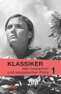 Produktbild: Klassiker des russischen und sowjetischen Films Bd. 1