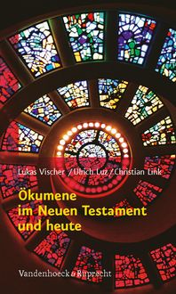 Produktbild: &Ouml;kumene im Neuen Testament und heute