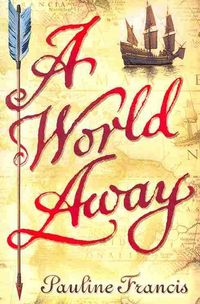 Produktbild: Francis, P: A World Away