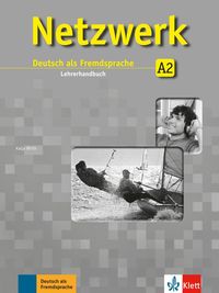 Bild vom Artikel Netzwerk / Lehrerbuch A2 vom Autor Katja Wirth