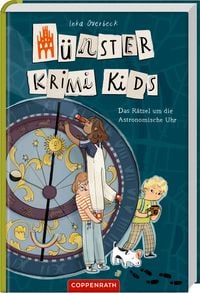 Produktbild: M&uuml;nster Krimi Kids (Bd. 2)