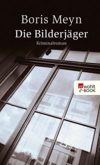 Produktbild: Die Bilderj&auml;ger
