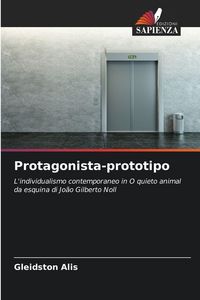 Produktbild: Protagonista-prototipo