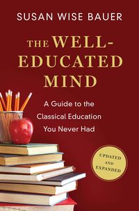 Produktbild: The Well-Educated Mind