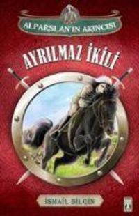 Produktbild: Ayrilmaz Ikili