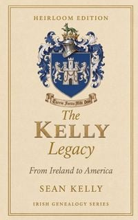Produktbild: The Kelly Family Legacy