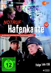 Bild vom Artikel Notruf Hafenkante Vol. 12 / Folge 144-156 vom Autor Sanna Englund