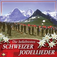 Produktbild: Die Beliebtesten Schweizer Jod