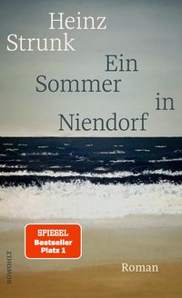 Bild vom Artikel Ein Sommer in Niendorf vom Autor Heinz Strunk
