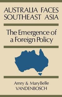 Produktbild: Australia Faces Southeast Asia