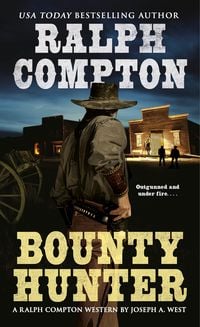 Produktbild: Bounty Hunter