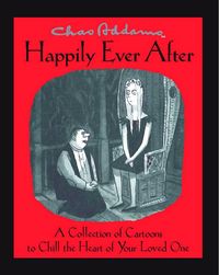 Produktbild: Chas Addams Happily Ever After
