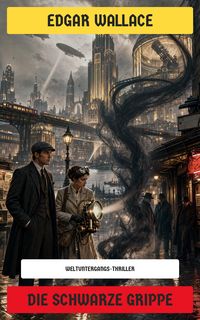 Produktbild: Die Schwarze Grippe