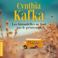 Produktbild: Les Hirondelles ne font pas le printemps