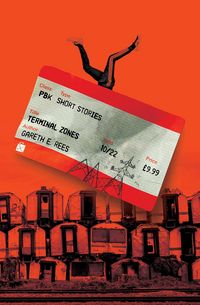 Produktbild: Terminal Zones