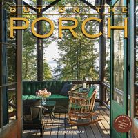 Produktbild: Out On The Porch Wall Cal 2023