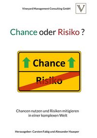 Produktbild: Chance oder Risiko ?