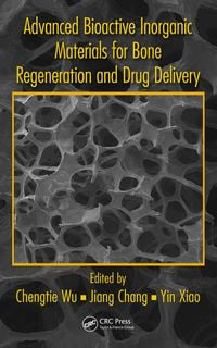 Produktbild: Advanced Bioactive Inorganic Materials for Bone Regeneration and Drug Delivery