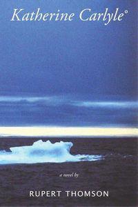 Produktbild: Katherine Carlyle