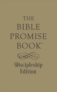 Produktbild: Bible Promise Bk Discipleship