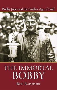Produktbild: The Immortal Bobby