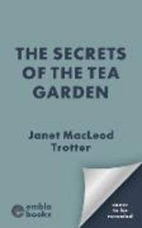 Produktbild: The Secrets of the Tea Garden
