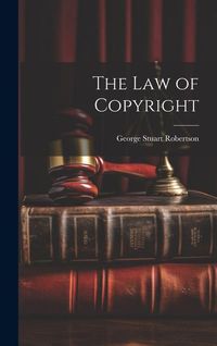 Produktbild: The Law of Copyright