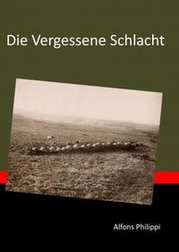 Produktbild: Die Vergessene Schlacht