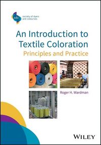Produktbild: An Introduction to Textile Coloration