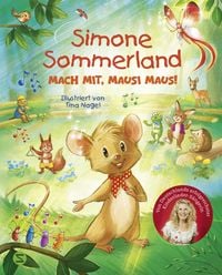 Produktbild Mach mit, Mausi Maus!