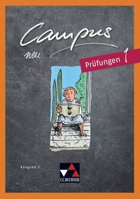 Produktbild: Campus B / Campus B Pr&uuml;fungen 1
