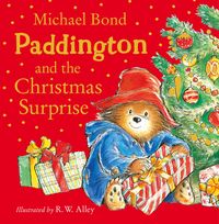 Produktbild: PADDINGTON & CHRISTMAS BRD