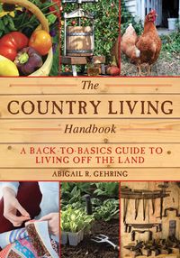 Produktbild: The Country Living Handbook