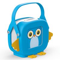 Produktbild: tigerbox MINI ( Startpaket Eule)