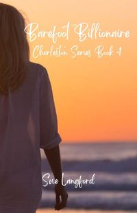 Produktbild: Barefoot Billionaire (Charleston Series, #4)