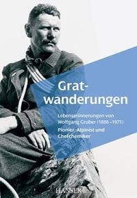 Produktbild: Gratwanderungen