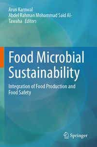 Produktbild: Food Microbial Sustainability