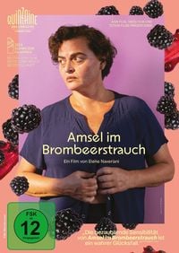 Cover: Amsel im Brombeerstrauch 1 DVD-Video (circa 110 min)