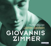 Giovannis Zimmer von James Baldwin