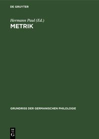 Produktbild: Metrik