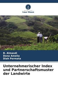 Produktbild: Unternehmerischer Index und Partnerschaftsmuster der Landwirte